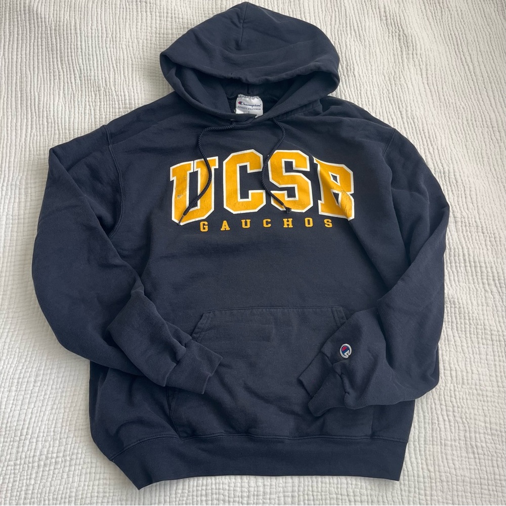 UC Santa Barbara Hoodie